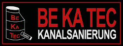 Be Ka Tec Kanalsanierung